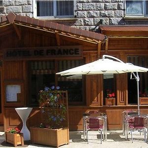 Hôtel de France